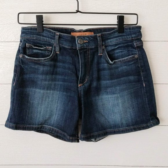 Joe's Jeans Pants - Joe's Jeans Genna Jean Shorts 26